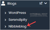 Nibbleblog-softaculous.gif