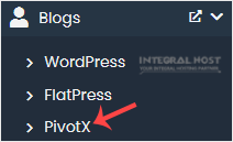 PivotX-softaculous.gif